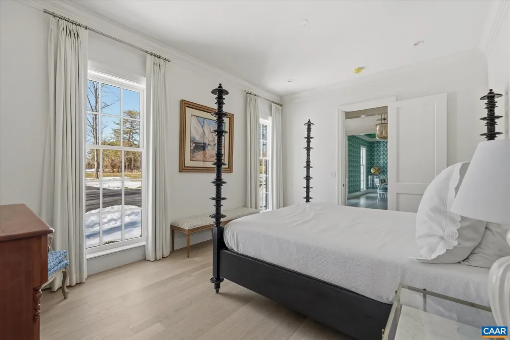 4018 Fairway Drive Keswick VA 22947