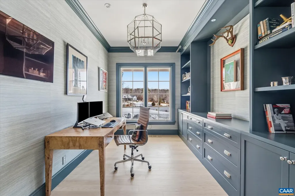 4018 Fairway Drive Keswick VA 22947