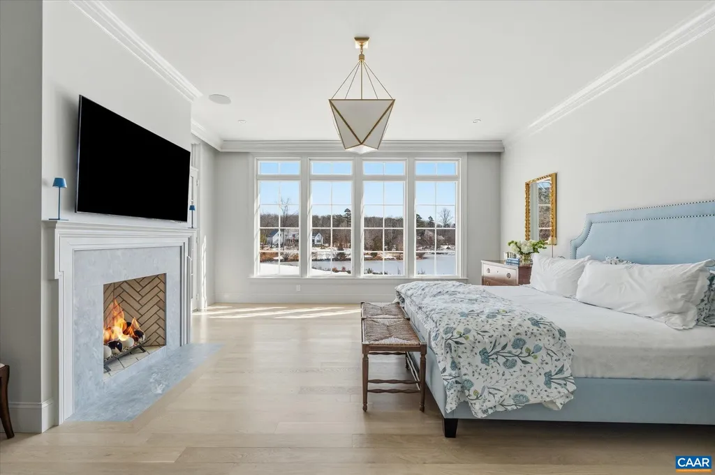 4018 Fairway Drive Keswick VA 22947