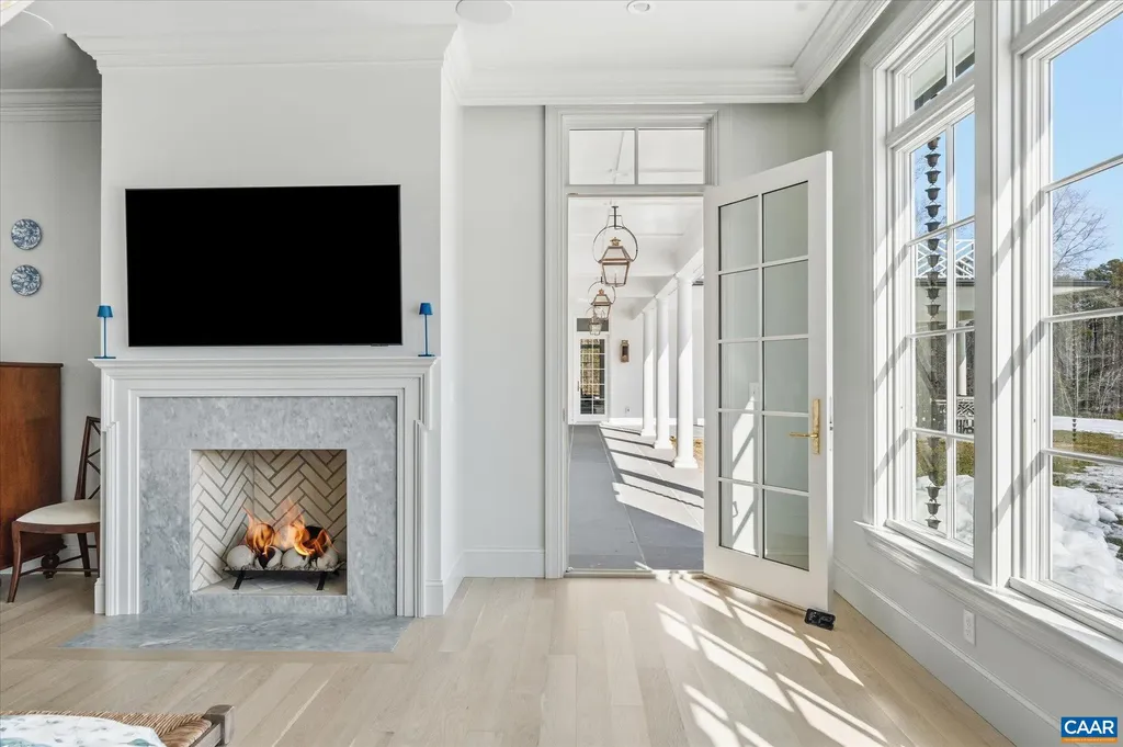 4018 Fairway Drive Keswick VA 22947