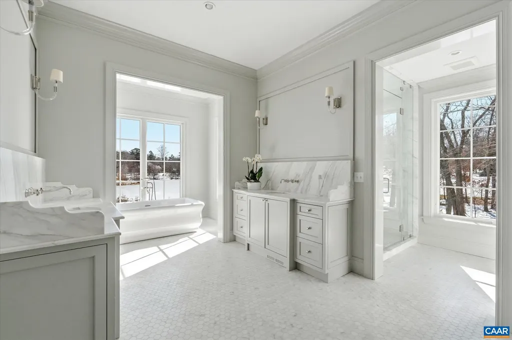 4018 Fairway Drive Keswick VA 22947