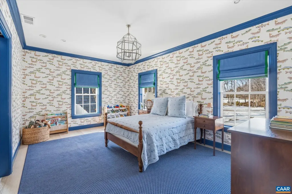 4018 Fairway Drive Keswick VA 22947