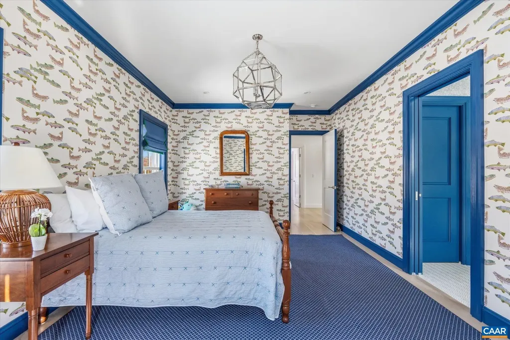 4018 Fairway Drive Keswick VA 22947