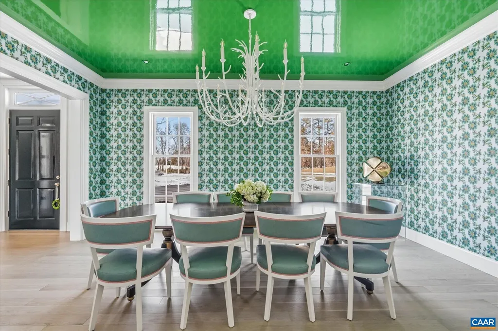 4018 Fairway Drive Keswick VA 22947