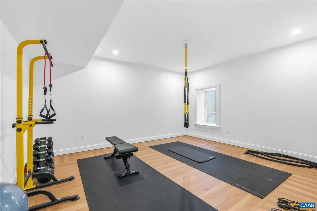 4018 Fairway Drive Keswick VA 22947