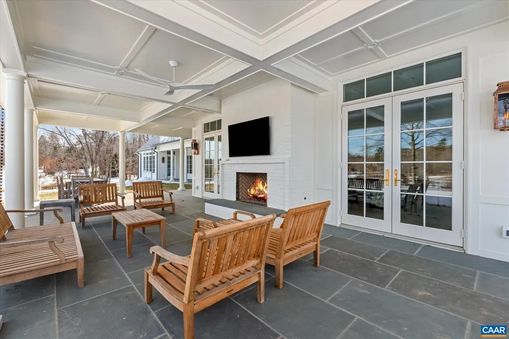 4018 Fairway Drive Keswick VA 22947