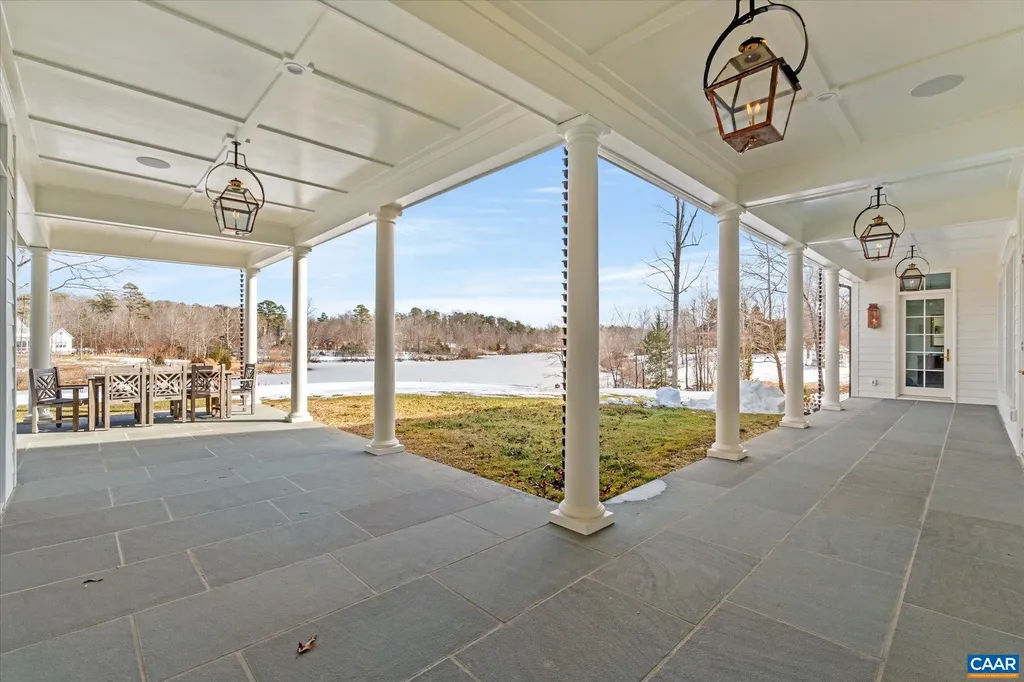 4018 Fairway Drive Keswick VA 22947