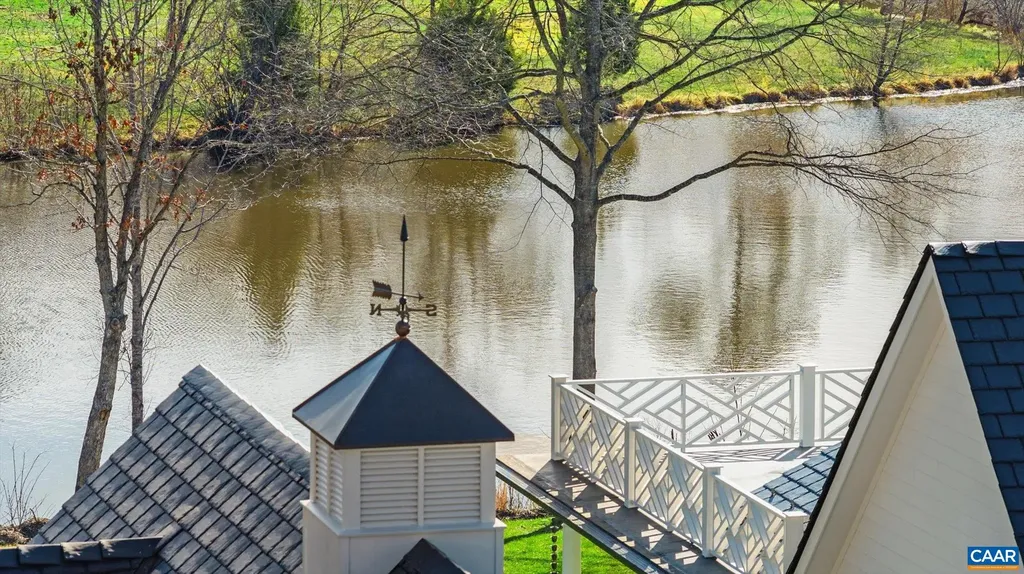 4018 Fairway Drive Keswick VA 22947