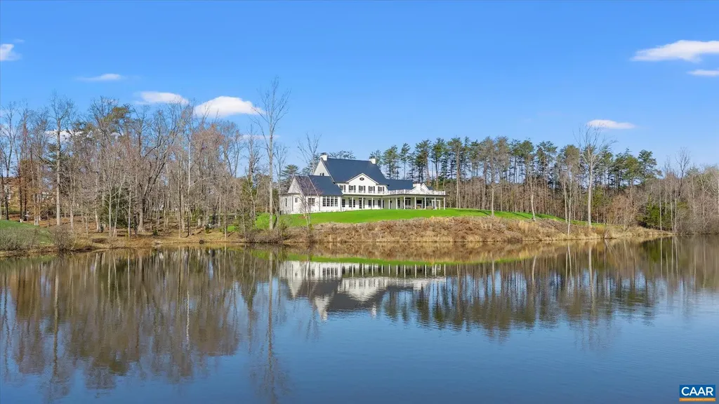 4018 Fairway Drive Keswick VA 22947