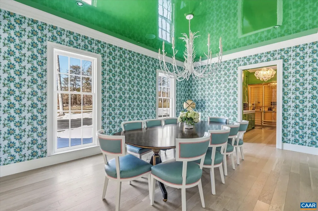 4018 Fairway Drive Keswick VA 22947