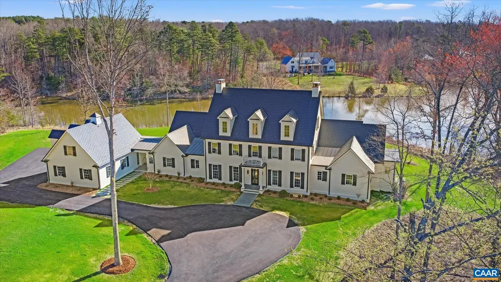 4018 Fairway Drive Keswick VA 22947