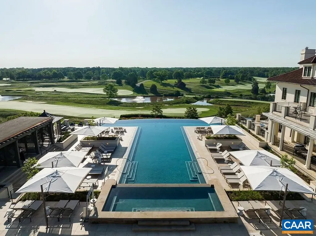 4018 Fairway Drive Keswick VA 22947