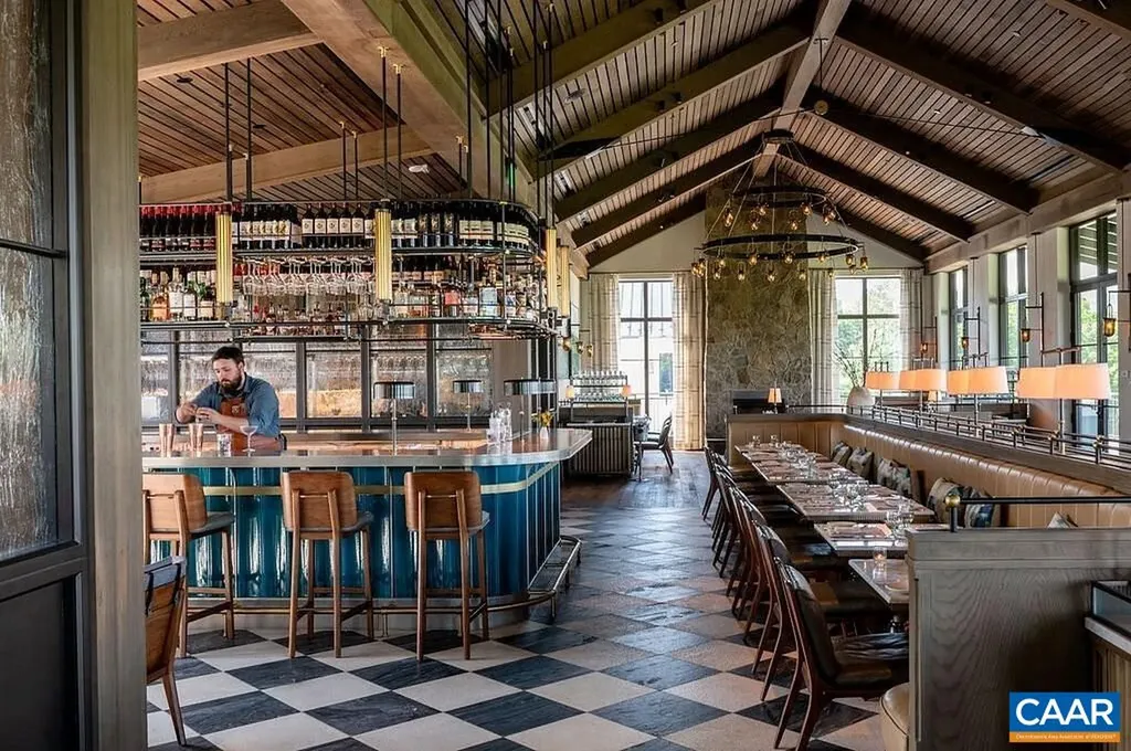 4018 Fairway Drive Keswick VA 22947