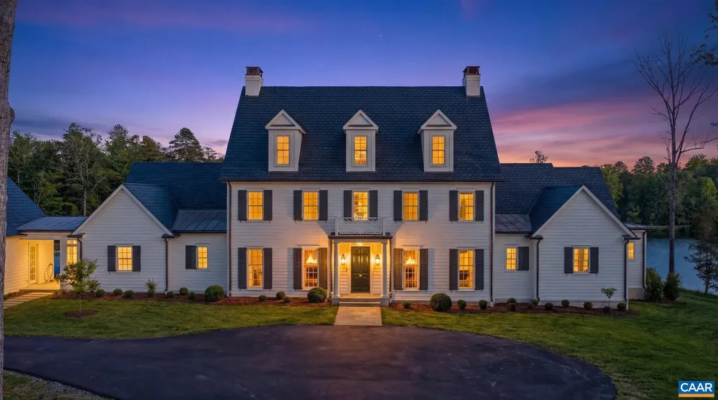 4018 Fairway Drive Keswick VA 22947