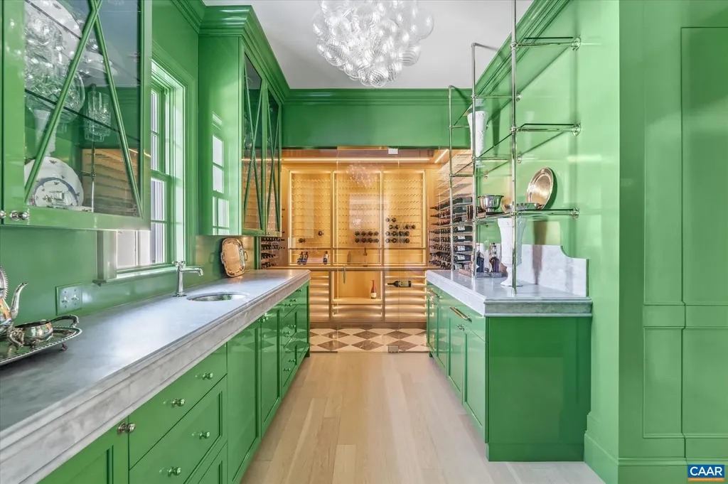 4018 Fairway Drive Keswick VA 22947