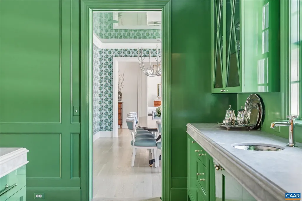 4018 Fairway Drive Keswick VA 22947