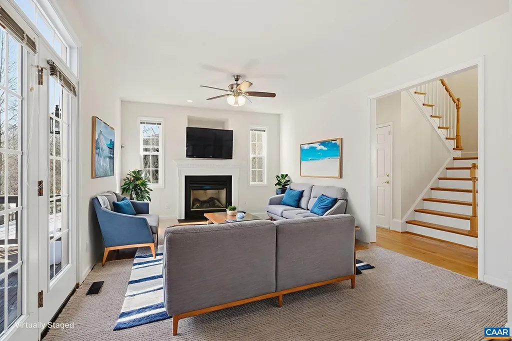 376 Lake Drive Ruckersville VA 22968