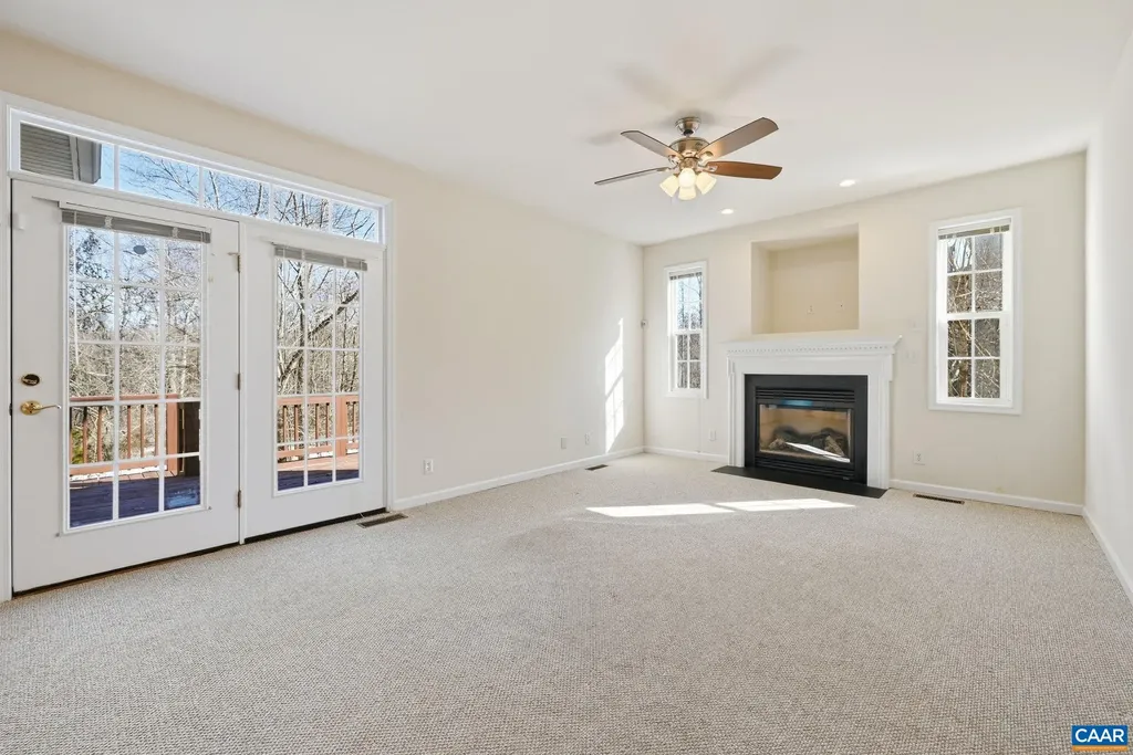 376 Lake Drive Ruckersville VA 22968