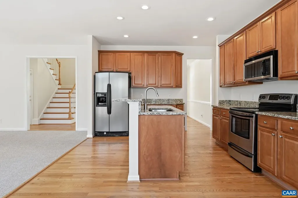 376 Lake Drive Ruckersville VA 22968