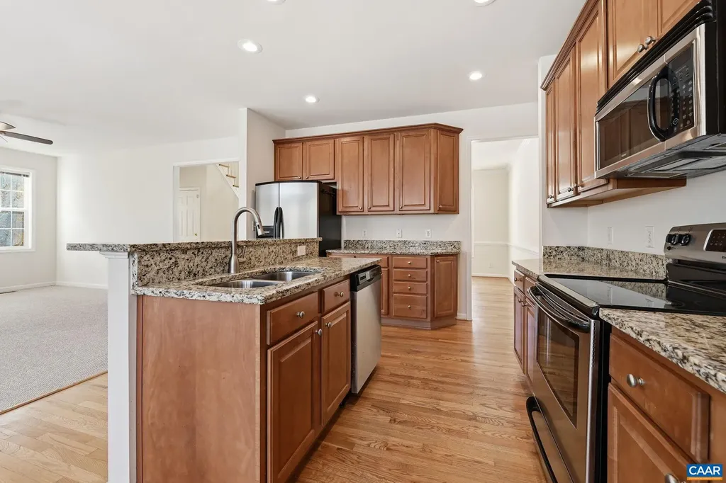 376 Lake Drive Ruckersville VA 22968