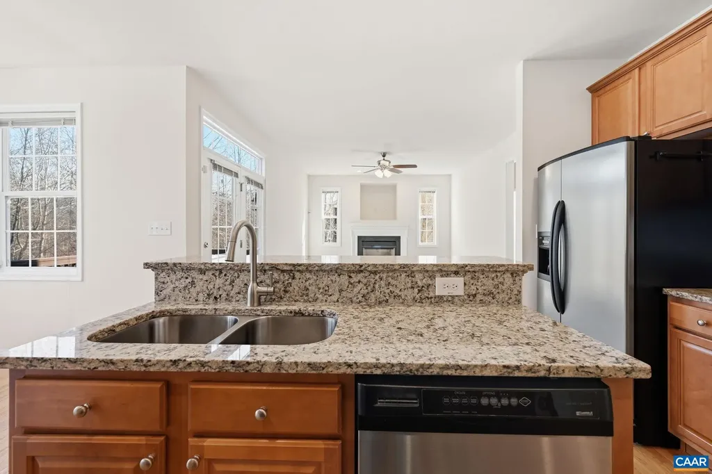 376 Lake Drive Ruckersville VA 22968