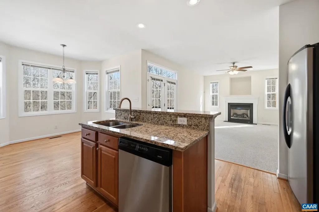 376 Lake Drive Ruckersville VA 22968