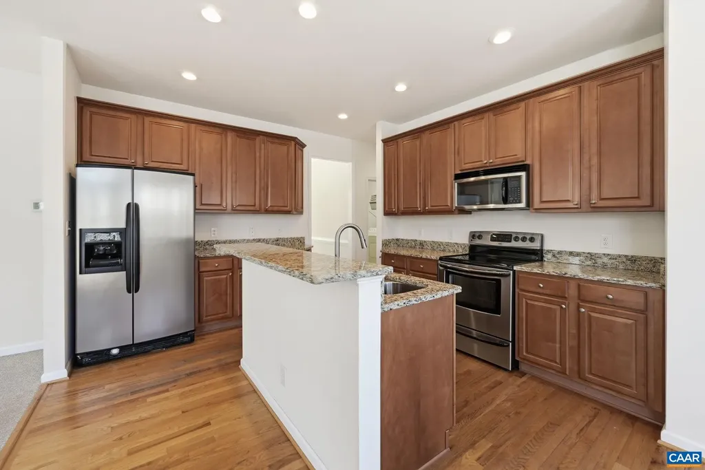 376 Lake Drive Ruckersville VA 22968