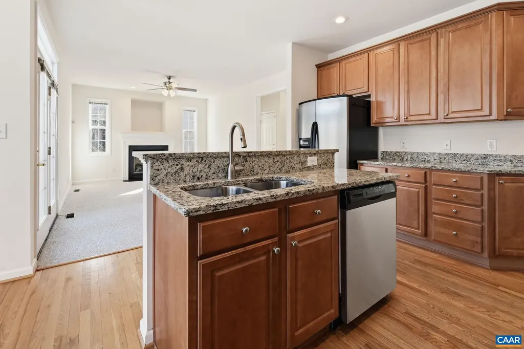 376 Lake Drive Ruckersville VA 22968