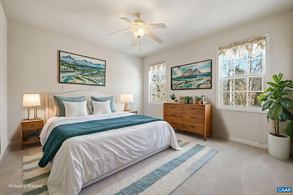 376 Lake Drive Ruckersville VA 22968