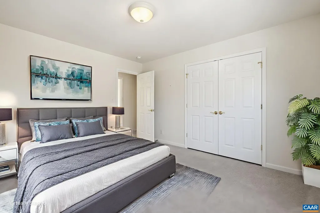 376 Lake Drive Ruckersville VA 22968