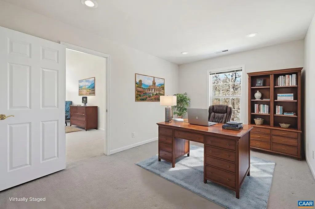 376 Lake Drive Ruckersville VA 22968