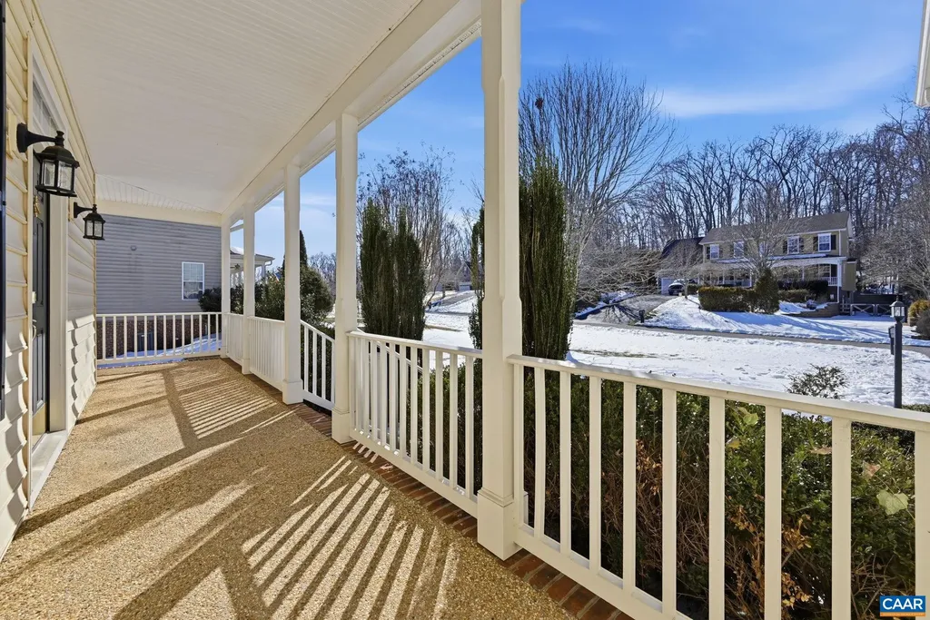 376 Lake Drive Ruckersville VA 22968