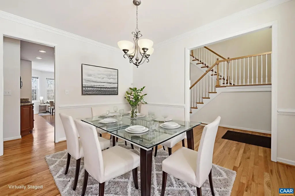 376 Lake Drive Ruckersville VA 22968