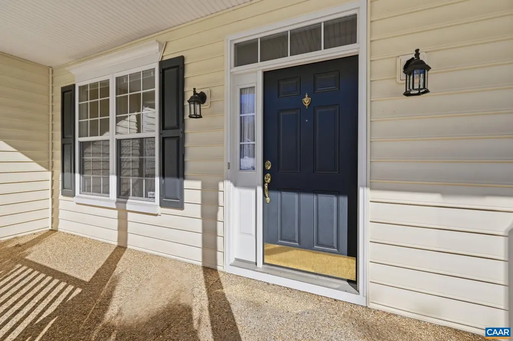 376 Lake Drive Ruckersville VA 22968