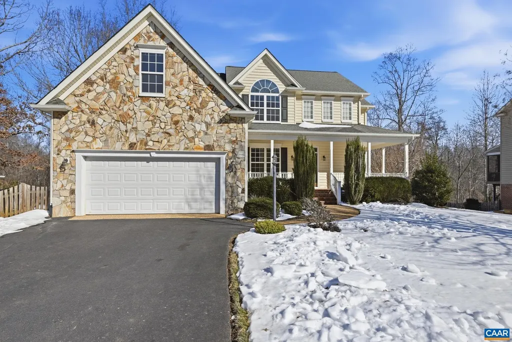 376 Lake Drive Ruckersville VA 22968