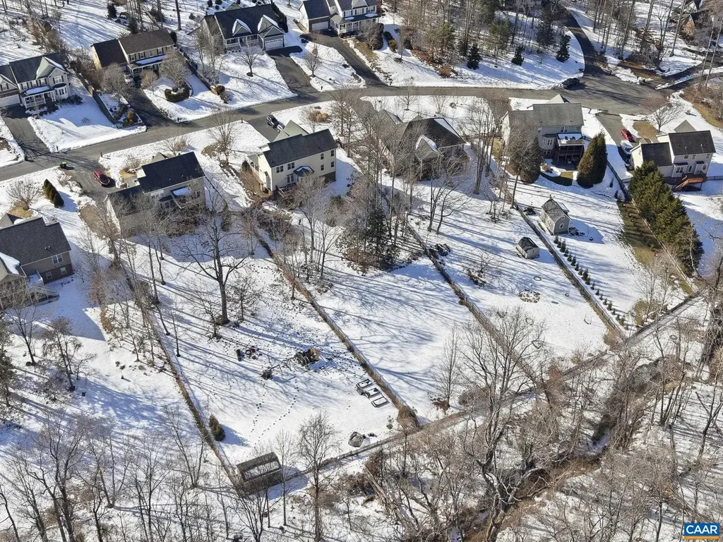 376 Lake Drive Ruckersville VA 22968