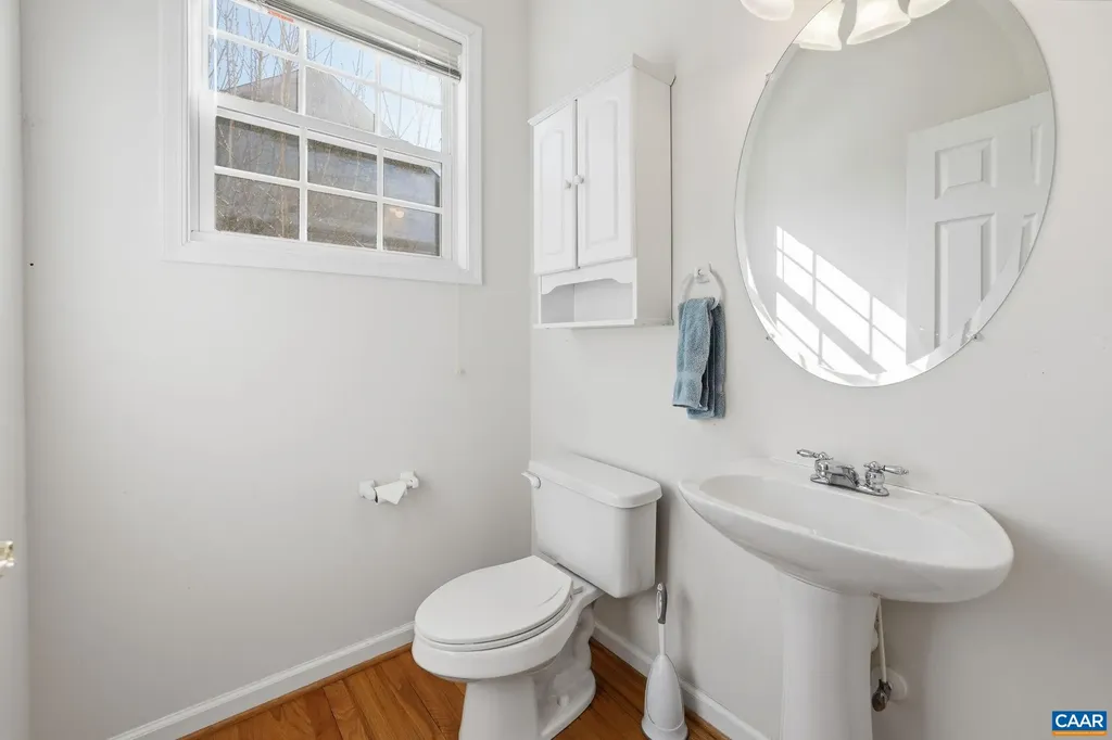 376 Lake Drive Ruckersville VA 22968