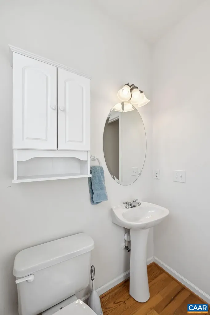 376 Lake Drive Ruckersville VA 22968