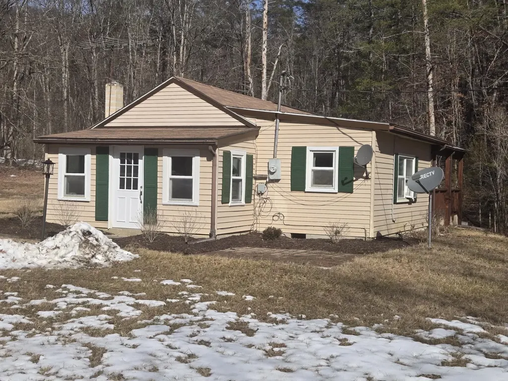 19692 Overly Hollow Road Bergton VA 22811