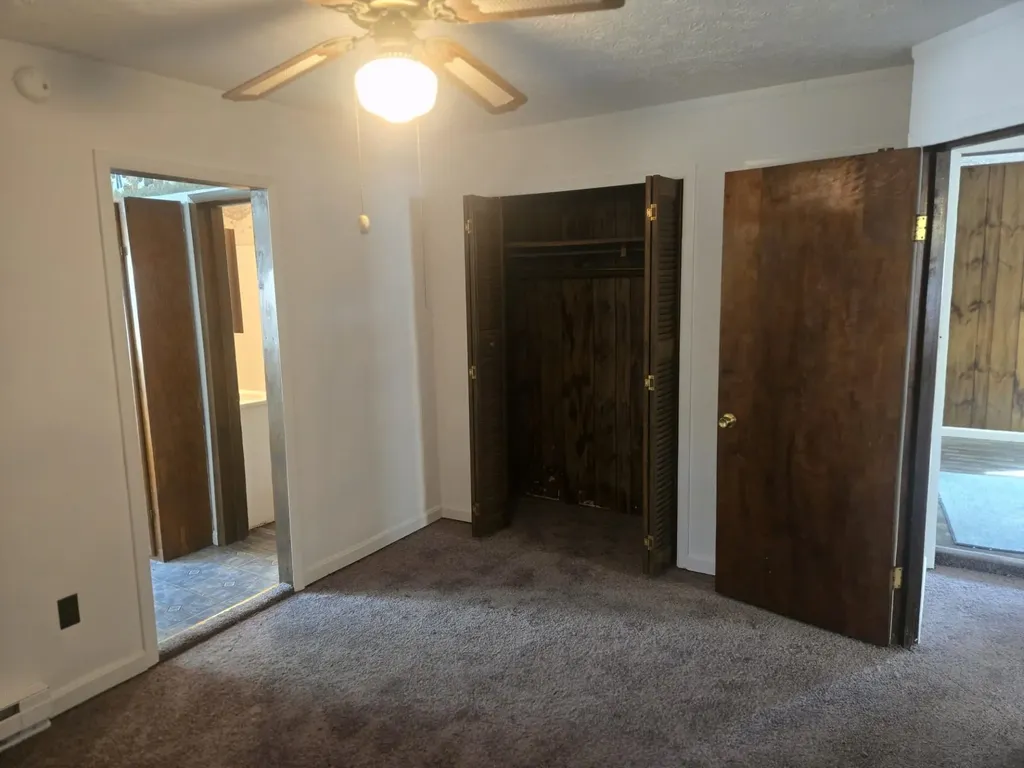 19692 Overly Hollow Road Bergton VA 22811