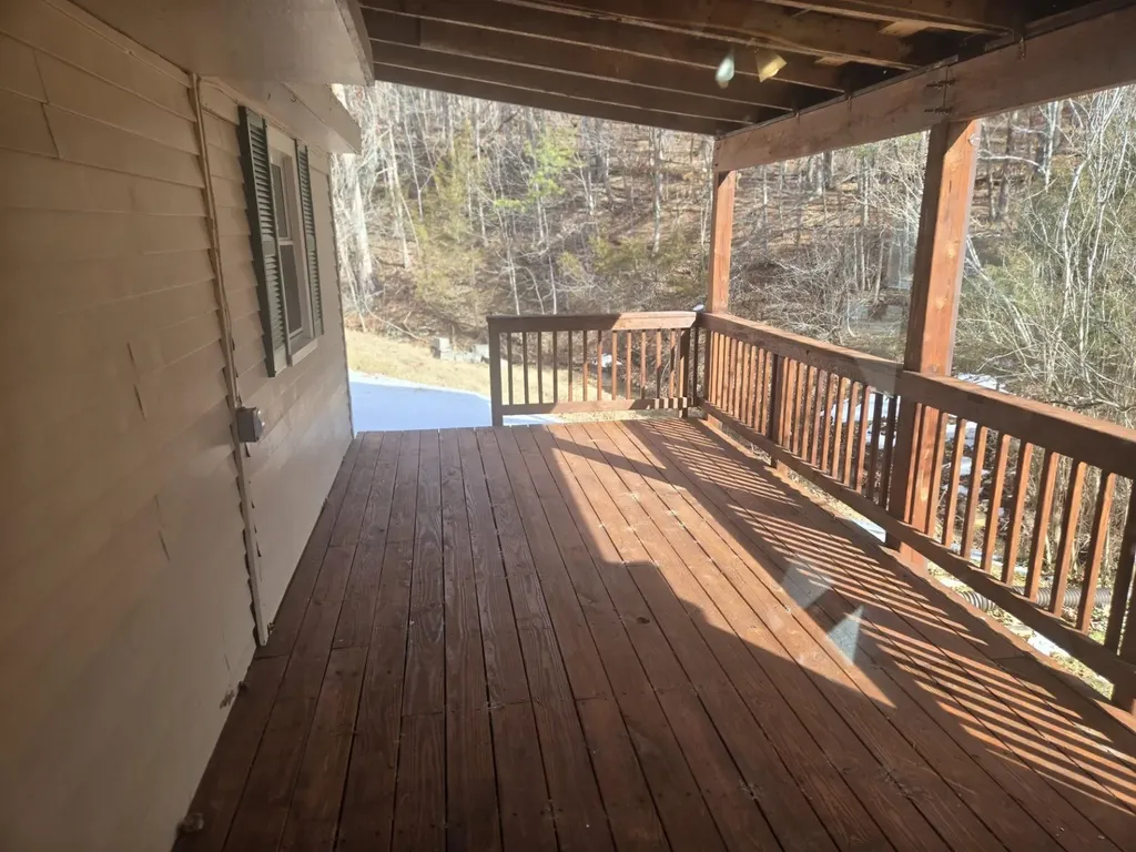 19692 Overly Hollow Road Bergton VA 22811