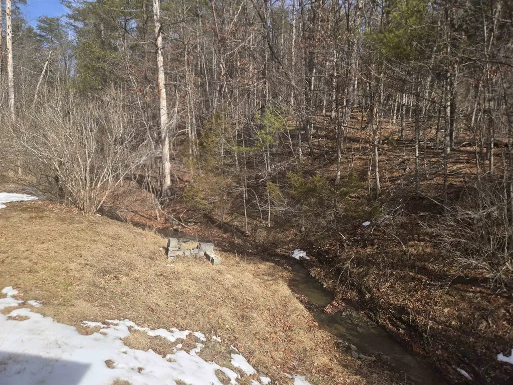 19692 Overly Hollow Road Bergton VA 22811