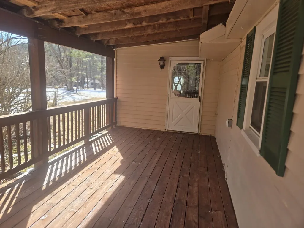 19692 Overly Hollow Road Bergton VA 22811