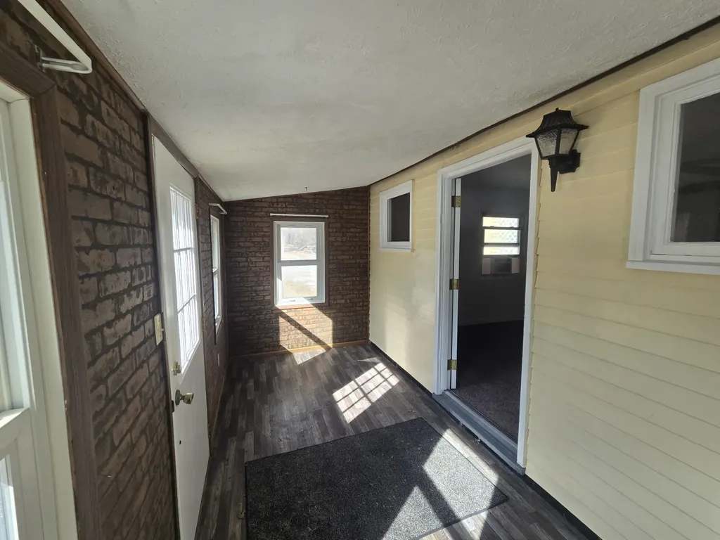 19692 Overly Hollow Road Bergton VA 22811