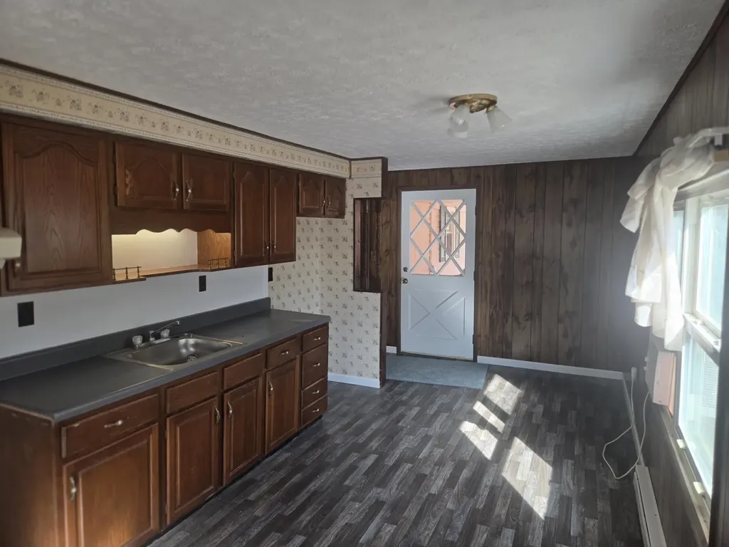 19692 Overly Hollow Road Bergton VA 22811