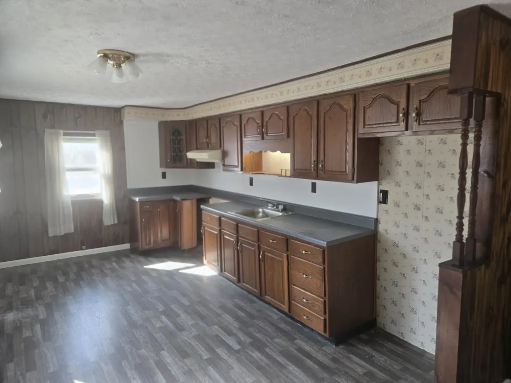 19692 Overly Hollow Road Bergton VA 22811