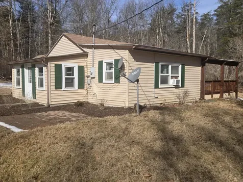 19692 Overly Hollow Road Bergton VA 22811