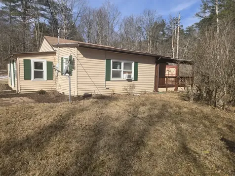 19692 Overly Hollow Road Bergton VA 22811
