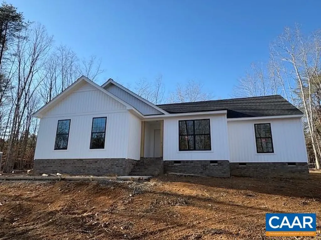 Lot 5 Hanback Road Gordonsville VA 22942