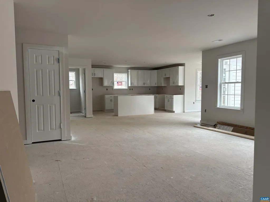 Lot 5 Hanback Road Gordonsville VA 22942